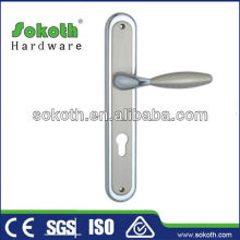 aluminium door pull handles