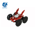 NEW Product Wholesales Amphibious Stunt Car Vehicle With Light