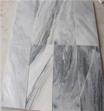 Cloud grey marble