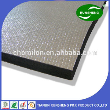 heat resistant insulation foam window insulation foam