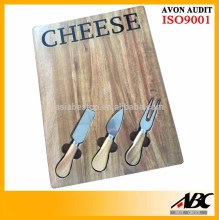 Wholesale Wood Cheese Board Slicer Kitchen Tool