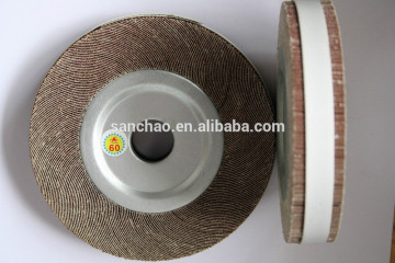 low priced abrasive flap wheel