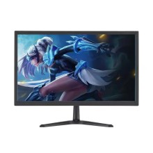 18.5 Inch LED Panel Computer Monitor with VGA Input and 75Hz Refresh Rate