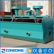 Widely Used Mining Gold Copper Ore Flotation Machine