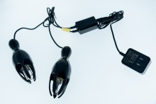 UV sterilizer MINI type self timing multiple uses