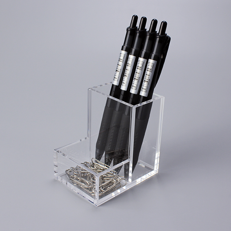 Acrylic Pen Holder Display