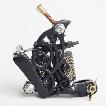 High qality Handmade tattoo machine