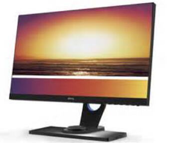 BenQ BL2410PT Monitor