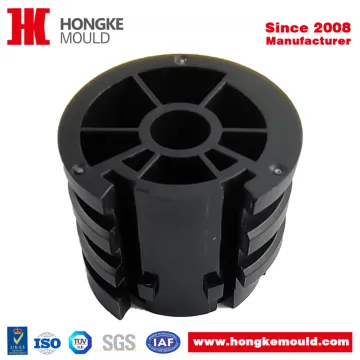 Precision Motor Insulation Component Injection Mold