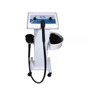 Vibrating Grease Massage Machine for Households