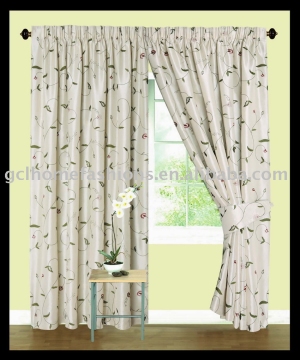 Garda ready made curtain