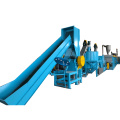 pet bottle recycling plant price