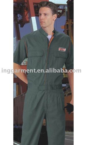 Workwear Overalls