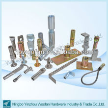 lifting insert for preast concrete inserts