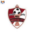 Soccer Team Award Medals Free Shipping