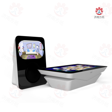 Social Skills Development Trainer