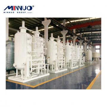 High Purifier Nitrogen Generator for Packing