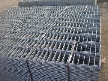 358 Mesh Fencing Panel Systems/358 Security Mesh Panel Fence & Gates