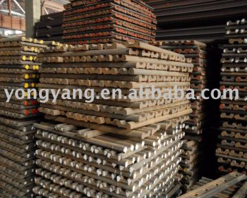 Steel Fish Plate For Rail rail fastener