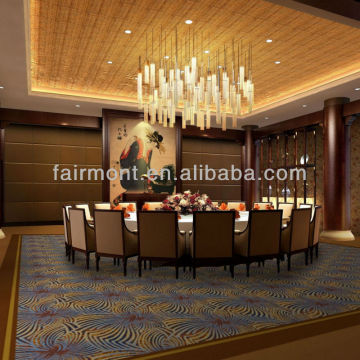Tabriz Carpet AS001, Economy Hotel Carpet