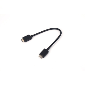 Mini HDMI to HDMI Cable for Camera and Laptop Use