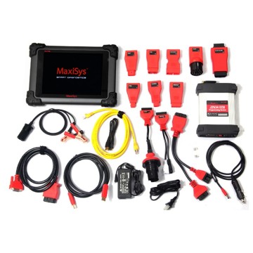 Autel Maxisys Pro MS908P: Universal ECU Programmer Tool for Car Programming