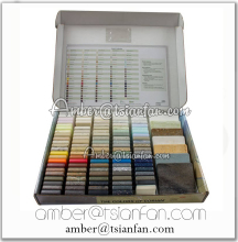 PB101 Stone Sample Box for Solid Surface Samples