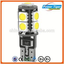 T10 car led bulb