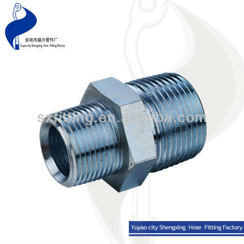 hydraulic elbow adapters/90degree elbow bspt male