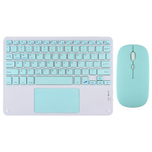Wireless Trackpad, Keyboard Combo for Samsung, Xiaomi, Android, Microsoft Surface