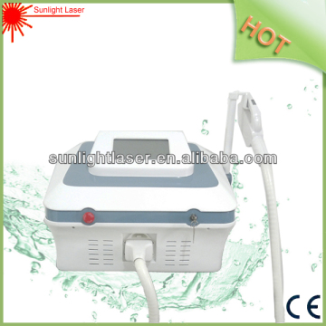 Best painless portable IPL SHR device with CE-UPL