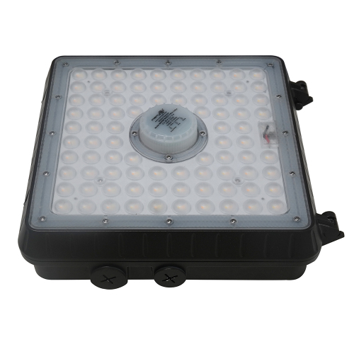 Power &amp; CCT Tuable LED -Garagenlicht und Baldachin Licht