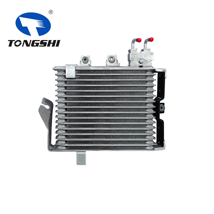 21606-9PF0A, JX35 / QX60 Oil Cooler 21606-9PF0A, JX35 / QX60 Oil Cooler