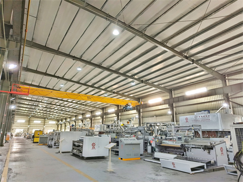 cast cling film line cast cling film line