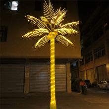Wholesale LED Tree Lights: Palm Tree and Garden Lights for Outdoor