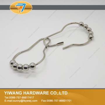 High quality metal curtain hook