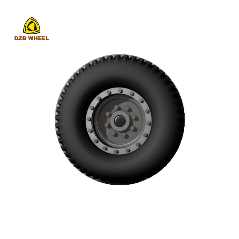 Commercial Truck Tires