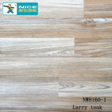 NWseries shade wood flooring HDF material Flooring