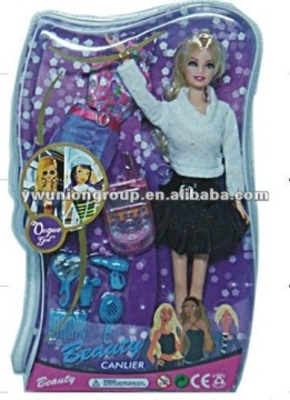 fashional toy doll