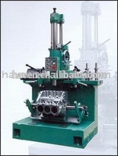 TB8016 Vertical Air floating fine boring machine