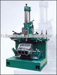 TB8016 Vertical Air floating fine boring machine