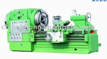 pipe threading lathe