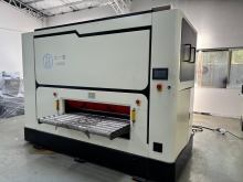 High Precision Hydraulic Leveling Device