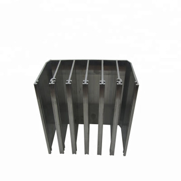 aluminum heat sink aluminium profile