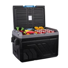 Electric Cooler Box Car Fridge Freezer 35L Compressor