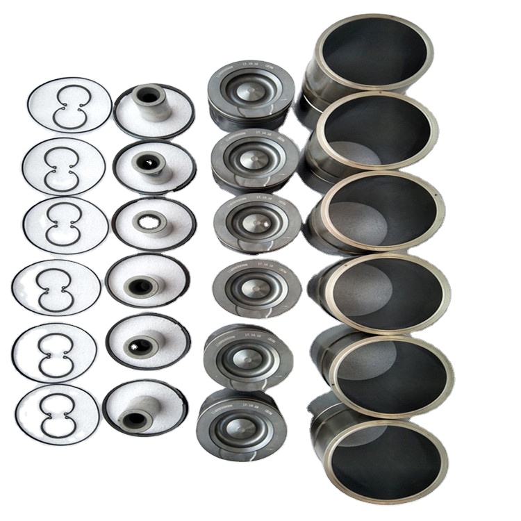 Kit de piston de pièces de moteur 5336811