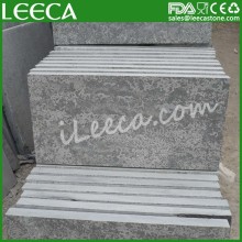 Chinese light blue limestone tiles