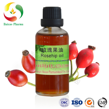 carrier rosehip oil/ rose hip oil/rosehip seed oil