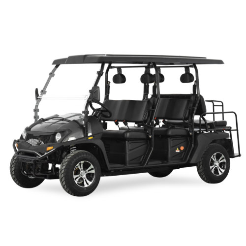 Jeep Style Electric UTV 7.5kw CEE