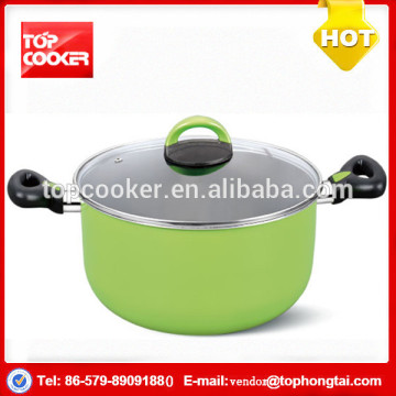 28cm Aluminum Non-stick Casserole Dish